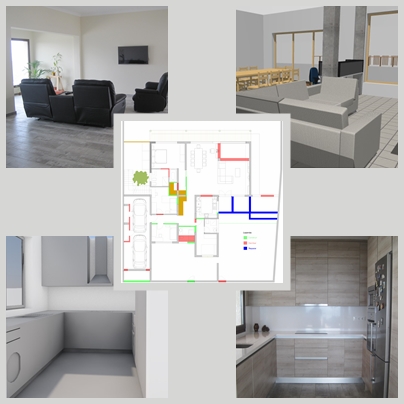 galeria REFORMA CASA EN LA GARITA, TELDE